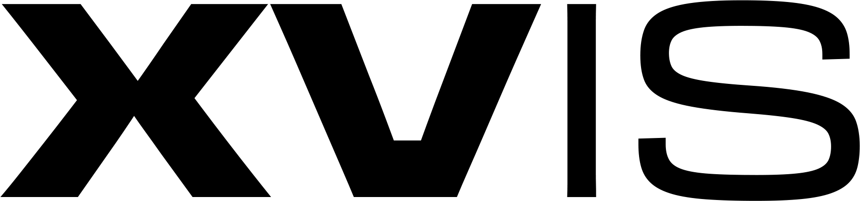 XVis