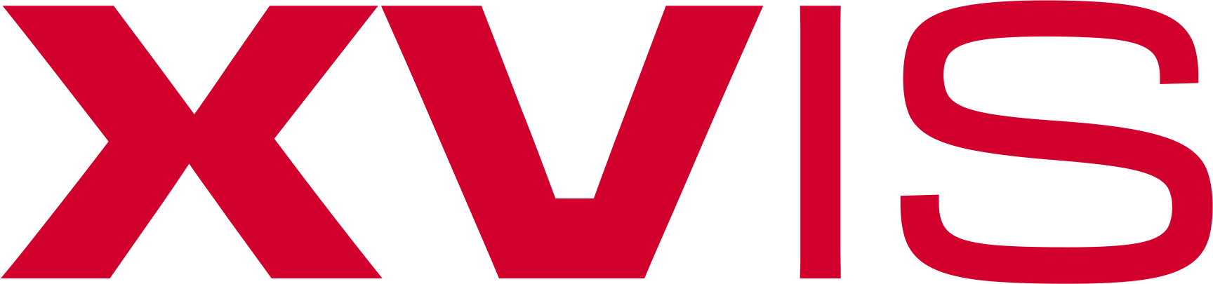 XVis